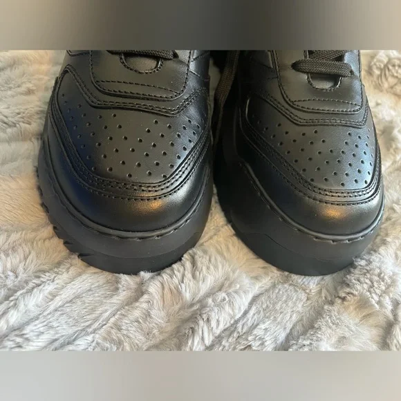 Versace Greca Odissea Sneakers size 40 NWT - Picture 11 of 12